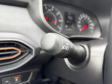 Voitures D'occasion À Montpellier | Dacia Sandero 1.0 Eco-G 100Ch Stepway Extreme