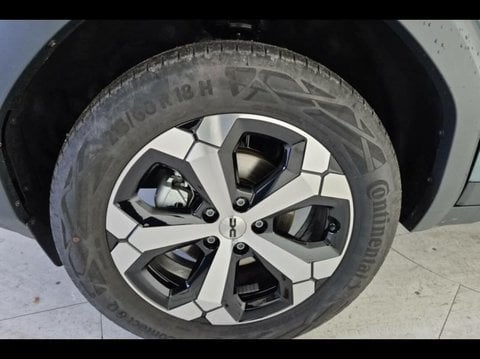Voitures D'occasion À Montpellier | Dacia Bigster 1.8 Hybrid 155Ch Journey