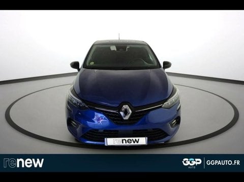 Voitures D'occasion À Montpellier | Renault Clio 1.5 Blue Dci 100Ch Evolution