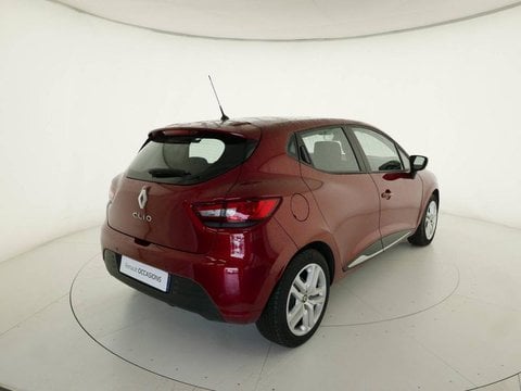 Voitures D'occasion À Montpellier | Renault Clio 0.9 Tce 75Ch Energy Business 5P Euro6C