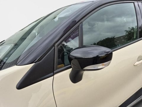 Voitures D'occasion À Montpellier | Renault Captur 1.5 Dci 90Ch Stop&Start Energy Intens Edc Eur...