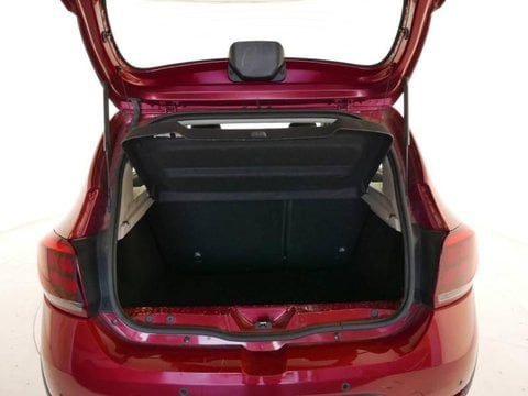 Voitures D'occasion À Montpellier | Dacia Sandero 0.9 Tce 90Ch Advance Euro6C