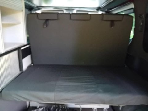 Voitures D'occasion À Montpellier | Renault Trafic Spacenomad 2.0 Blue Dci 150Ch Equilibre Edc