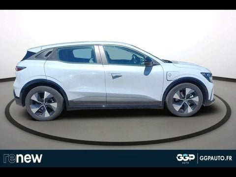 Voitures D'occasion À Montpellier | Renault Mégane Megane E-Tech Electric Ev60 220Ch Equilibre ...