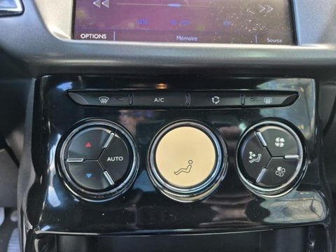 Voitures D'occasion À Montpellier | Ds Ds 3 Puretech 110Ch Be Chic S&S
