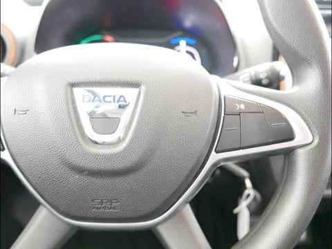 Voitures D'occasion À Montpellier | Dacia Spring 45Ch Confort Plus - Achat Intégral