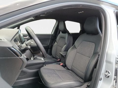 Voitures D'occasion À Montpellier | Renault Captur 1.6 E-Tech Hybride 145Ch Rive Gauche
