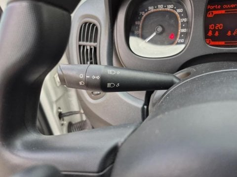 Voitures D'occasion À Montpellier | Fiat Panda 1.2 8V 69Ch Pop