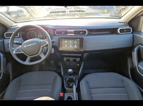 Voitures D'occasion À Montpellier | Dacia Duster 1.3 Tce 130Ch Fap Expression 4X2