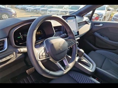 Voitures D'occasion À Montpellier | Renault Clio 1.6 E-Tech 145Ch Full Hybrid Esprit Alpine - 24