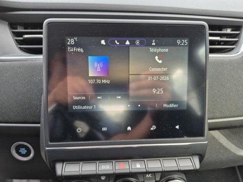 Voitures D'occasion À Montpellier | Renault Zoe E-Tech Equilibre Charge Normale R110 Achat Inté...