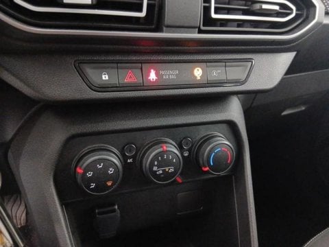 Voitures D'occasion À Montpellier | Dacia Sandero 1.0 Sce 65Ch Expression -24