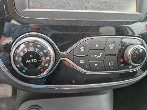 Voitures D'occasion À Montpellier | Renault Captur 1.5 Dci 90Ch Stop&Start Energy Intens Edc Eur...