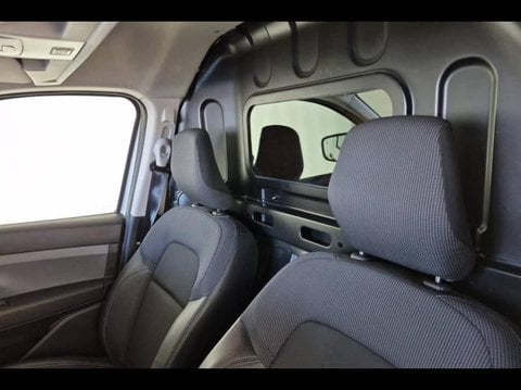 Voitures D'occasion À Montpellier | Renault Express Van 1.5 Blue Dci 95Ch Confort 22