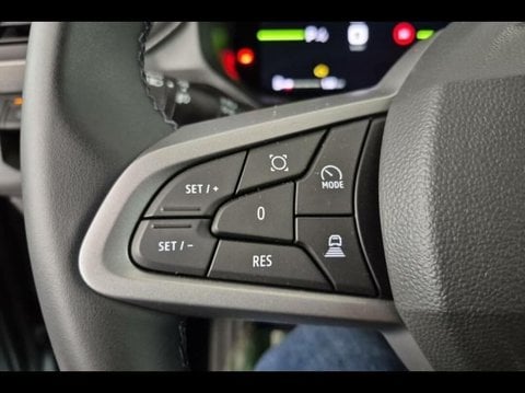 Voitures D'occasion À Montpellier | Dacia Bigster 1.8 Hybrid 155Ch Journey