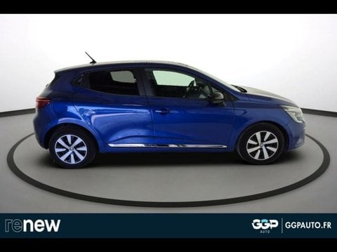 Voitures D'occasion À Montpellier | Renault Clio 1.5 Blue Dci 100Ch Evolution