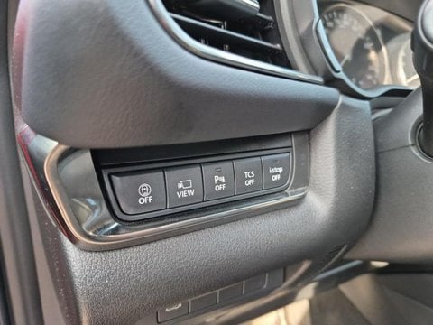 Voitures D'occasion À Montpellier | Mazda Cx-30 2.0 E-Skyactiv-X M-Hybrid 186Ch Sportline 2022