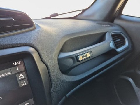 Voitures D'occasion À Montpellier | Jeep Renegade 1.3 Gse T4 190Ch 4Xe 80Th Anniversary At6 My21