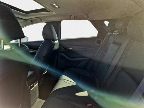 Voitures D'occasion À Montpellier | Mazda Cx-30 2.0 E-Skyactiv-X M-Hybrid 186Ch Exclusive 2021