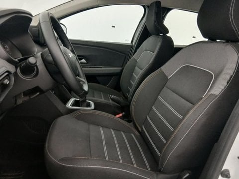 Voitures D'occasion À Montpellier | Dacia Sandero 1.0 Tce 90Ch Stepway Expression -24