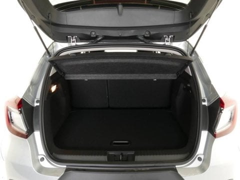 Voitures D'occasion À Montpellier | Renault Captur 1.6 E-Tech Hybride 145Ch Intens -21