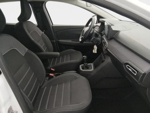 Voitures D'occasion À Montpellier | Dacia Sandero 1.0 Sce 65Ch Expression -24