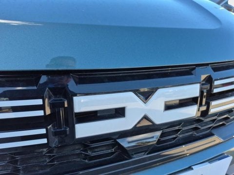 Voitures D'occasion À Montpellier | Dacia Jogger 1.6 Hybrid 140Ch Extreme 7 Places -24