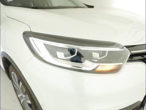 Voitures D'occasion À Montpellier | Renault Kadjar 1.5 Dci 110Ch Bose Édition Energy Dci 100