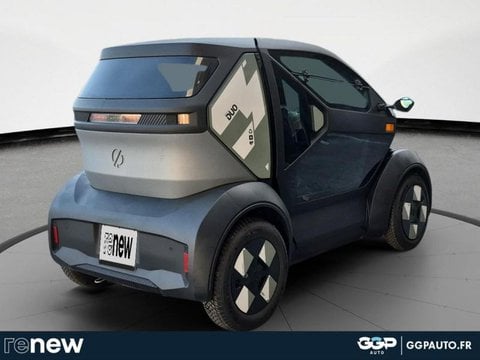 Voitures D'occasion À Montpellier | Mobilize Duo Duo 45 Neo