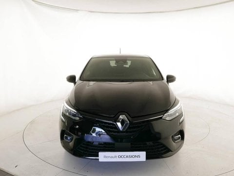 Voitures D'occasion À Montpellier | Renault Clio 1.2 Tce 120Ch Energy Intens Edc 5P