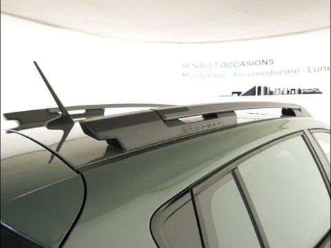 Voitures D'occasion À Montpellier | Dacia Sandero 1.0 Eco-G 100Ch Stepway Expression