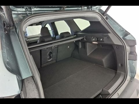 Voitures D'occasion À Montpellier | Dacia Bigster 1.8 Hybrid 155Ch Journey