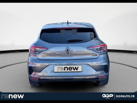 Voitures D'occasion À Montpellier | Renault Clio 1.6 E-Tech 145Ch Full Hybrid Techno