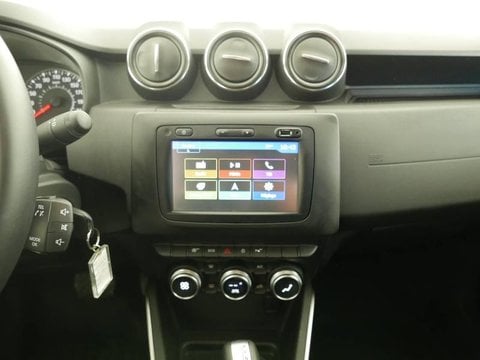 Voitures D'occasion À Montpellier | Dacia Duster 1.5 Blue Dci 115Ch Prestige 118G 4X4 - 19