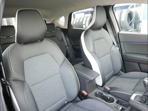 Voitures D'occasion À Montpellier | Renault Captur 1.3 Tce Mild Hybrid 140Ch Techno