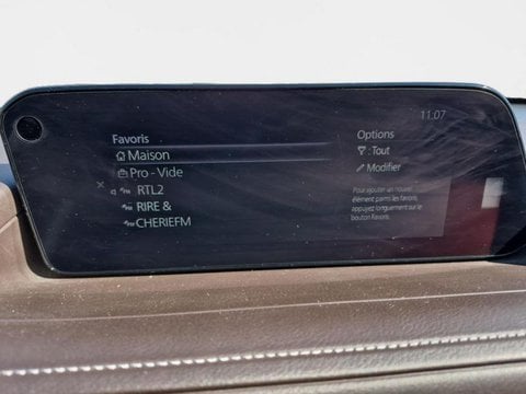 Voitures D'occasion À Montpellier | Mazda Cx-30 2.0 E-Skyactiv-X M-Hybrid 186Ch Exclusive 2021