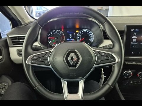 Voitures D'occasion À Montpellier | Renault Clio 1.5 Blue Dci 100Ch Evolution