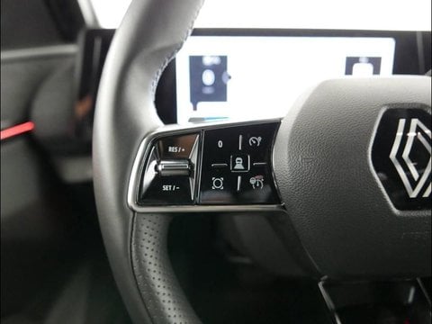 Voitures D'occasion À Montpellier | Renault Mégane Megane E-Tech Electric Ev60 220Ch Techno Opt...