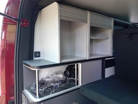 Voitures D'occasion À Montpellier | Renault Trafic Spacenomad 2.0 Blue Dci 150Ch Equilibre Edc