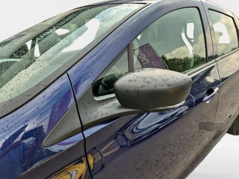 Voitures D'occasion À Montpellier | Renault Zoe E-Tech Equilibre Charge Normale R110 Achat Inté...