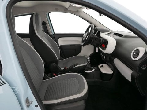 Voitures D'occasion À Montpellier | Renault Twingo 1.0 Sce 70Ch Limited Euro6C