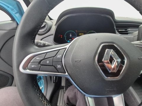 Voitures D'occasion À Montpellier | Renault Zoe E-Tech Evolution Charge Normale R110 - My22