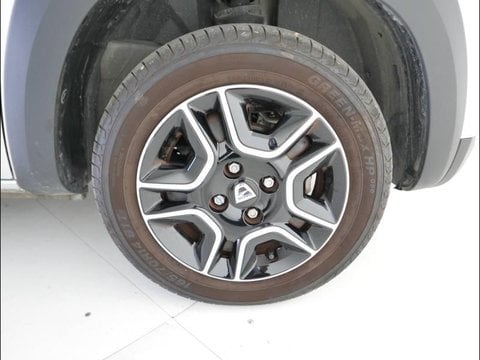 Voitures D'occasion À Montpellier | Dacia Spring 45Ch Confort Plus - Achat Intégral