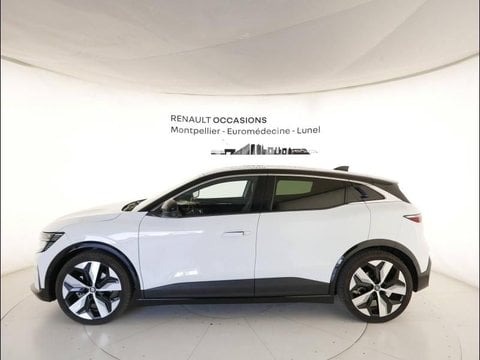 Voitures D'occasion À Montpellier | Renault Mégane Megane E-Tech Electric Ev60 220Ch Techno Opt...
