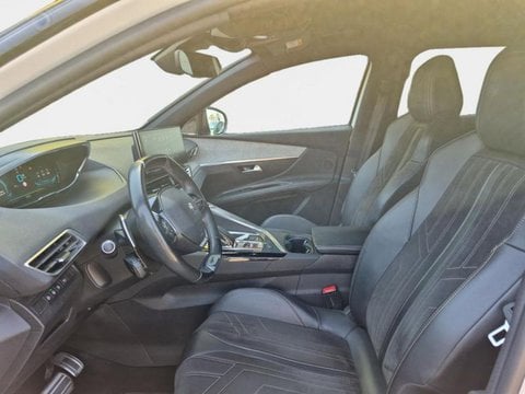 Voitures D'occasion À Montpellier | Peugeot 3008 Hybrid4 300Ch Gt Pack E-Eat8