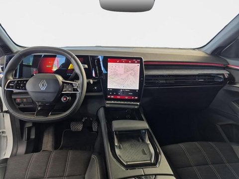 Voitures D'occasion À Montpellier | Renault Austral 1.2 E-Tech Full Hybrid 200Ch Techno - 24