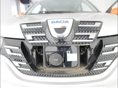 Voitures D'occasion À Montpellier | Dacia Spring 45Ch Confort Plus - Achat Intégral