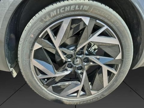 Voitures D'occasion À Montpellier | Renault Symbioz 1.8 E-Tech Full Hybrid 160Ch Techno - 25