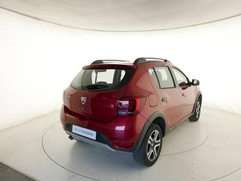 Voitures D'occasion À Montpellier | Dacia Sandero 0.9 Tce 90Ch Advance Euro6C