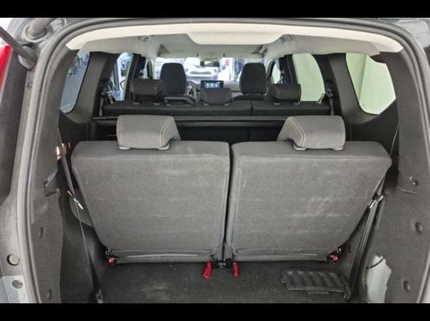 Voitures D'occasion À Montpellier | Dacia Jogger 1.6 Hybrid 140Ch Extreme 7 Places -24